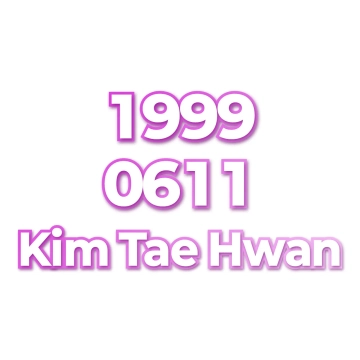 Kim Tae Hwan