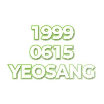 YEOSANG