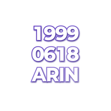 ARIN