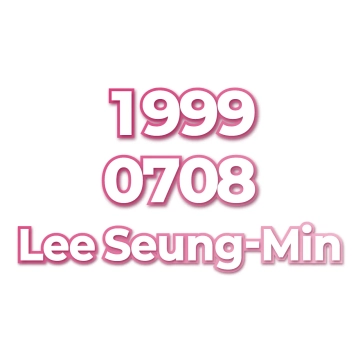 Lee Seung-Min