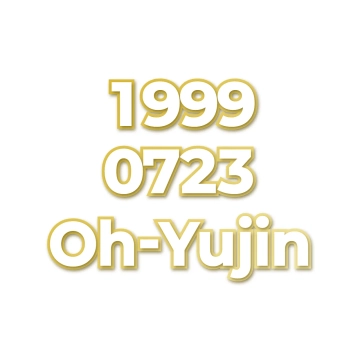 Oh-Yujin