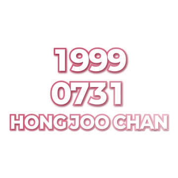 HONG JOO CHAN