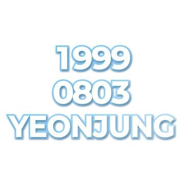 YEONJUNG