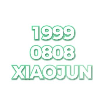 XIAOJUN