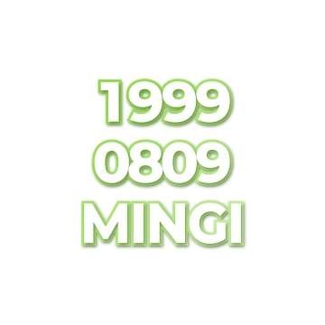 MINGI
