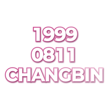 CHANGBIN