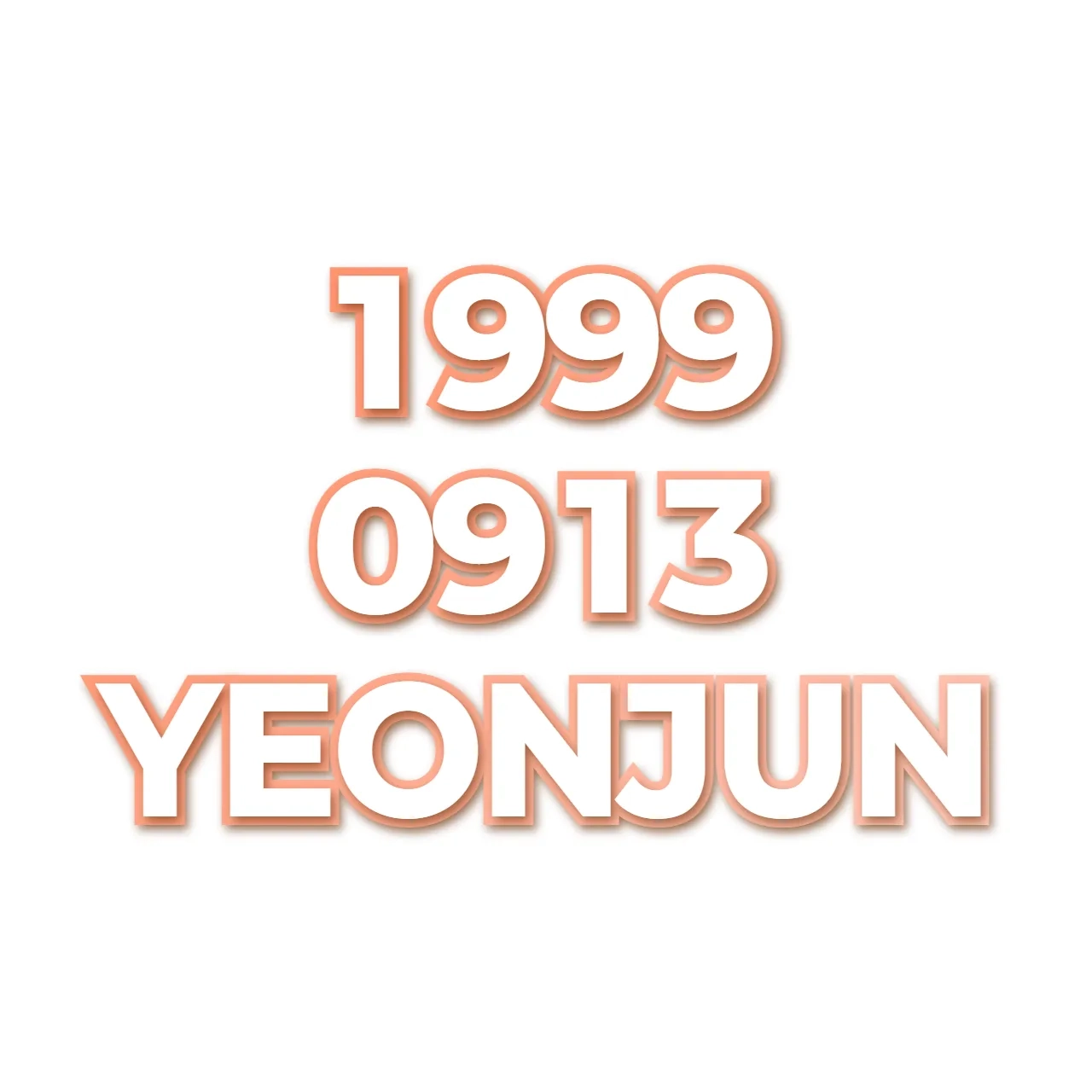 YEONJUN preview
