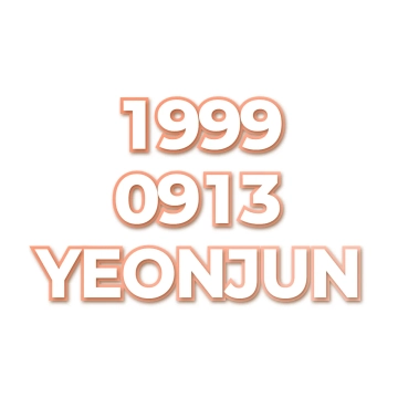 YEONJUN