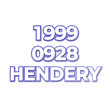 HENDERY