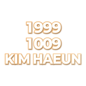 KIM HAEUN