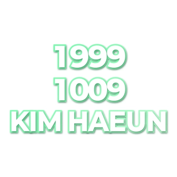 KIM HAEUN
