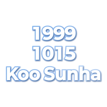 Koo Sunha