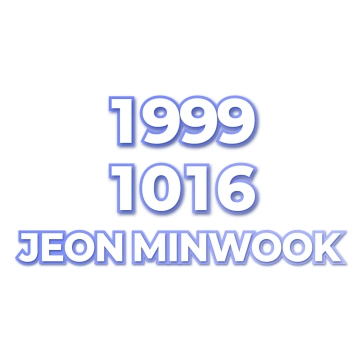 JEON MINWOOK