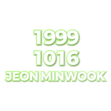 JEON MINWOOK