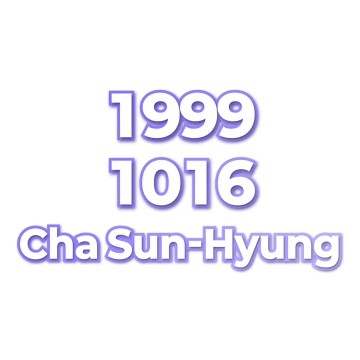 Cha Sun-Hyung