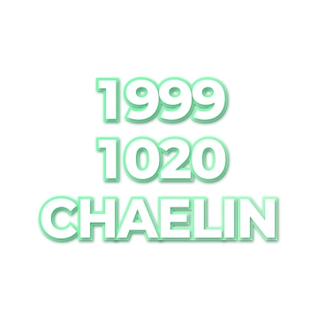 CHAELIN