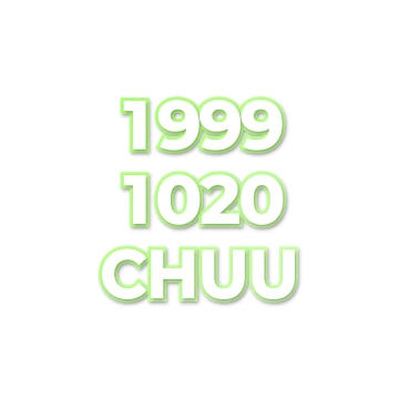CHUU