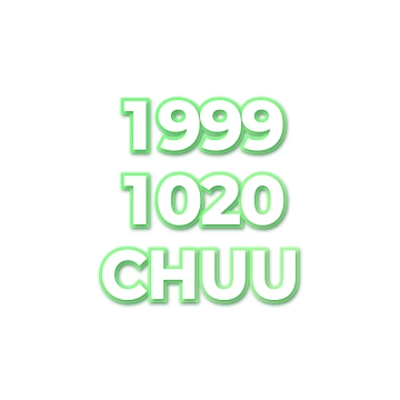 CHUU