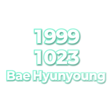 Bae Hyunyoung