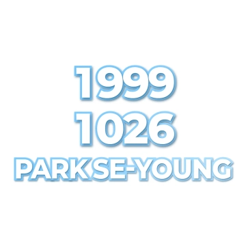 PARK SE-YOUNG