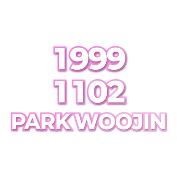 PARK WOOJIN