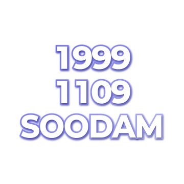 SOODAM