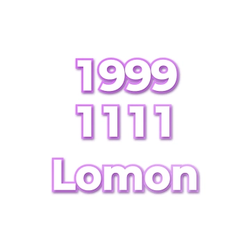 Lomon