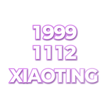 XIAOTING
