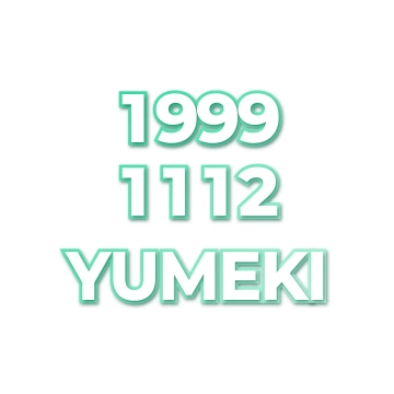 YUMEKI