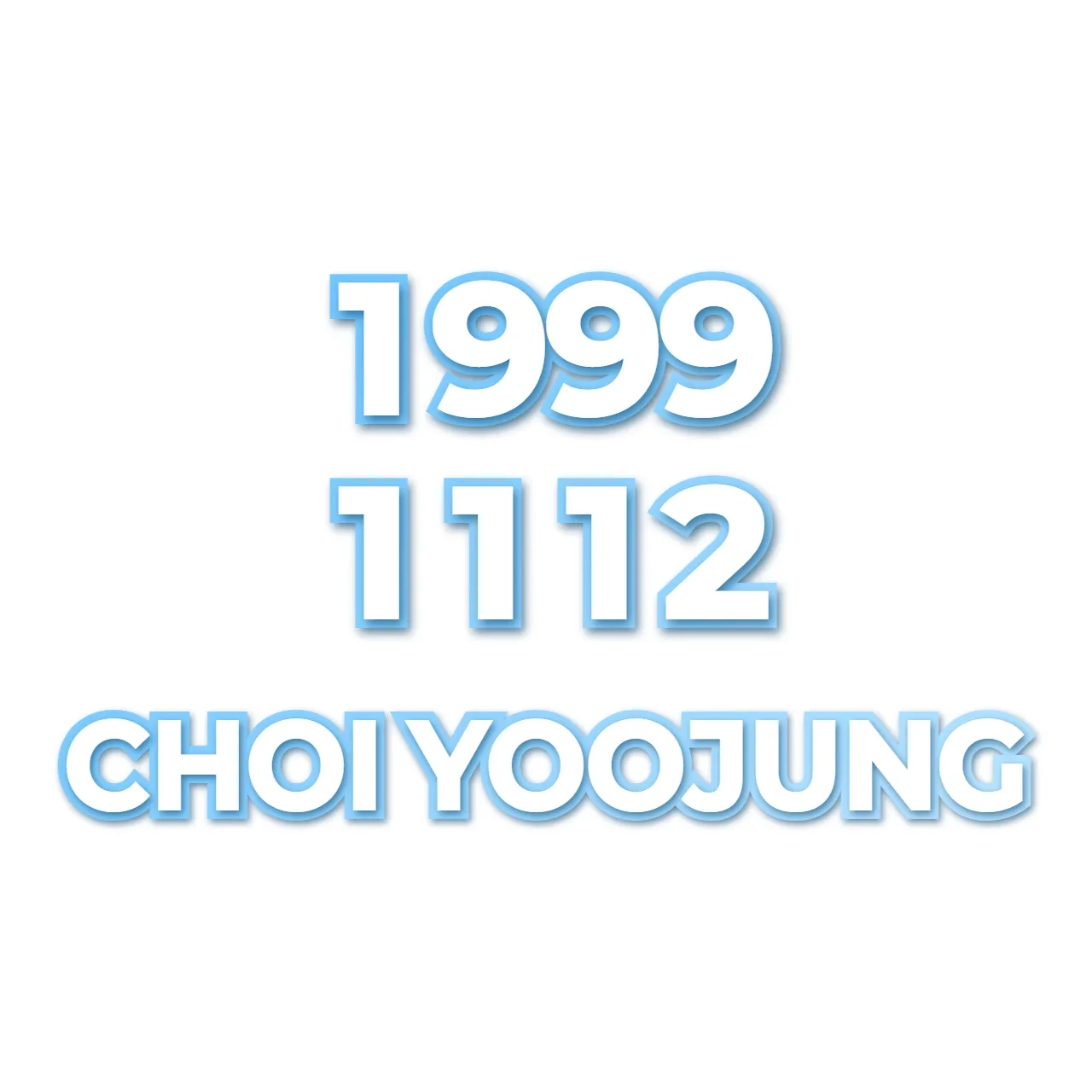 CHOI YOOJUNG preview