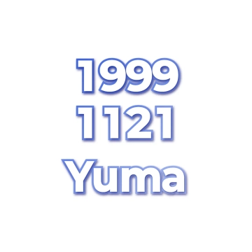 Yuma