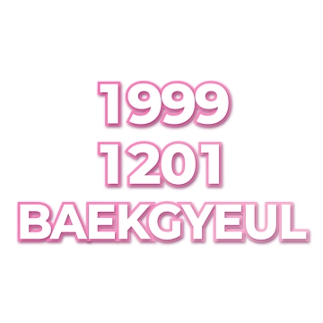 BAEKGYEUL