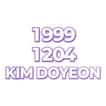 KIM DOYEON