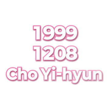 Cho Yi-hyun