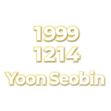 Yoon Seobin