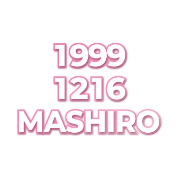 MASHIRO