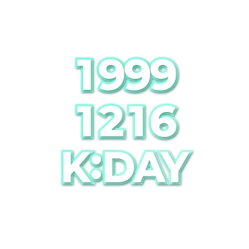 K:DAY