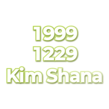 Kim Shana
