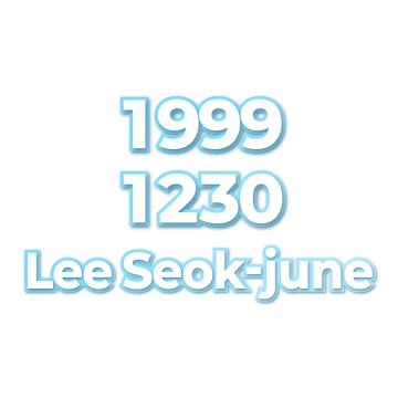 Lee Seok-june