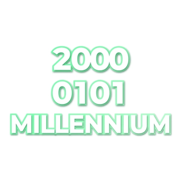 MILLENNIUM