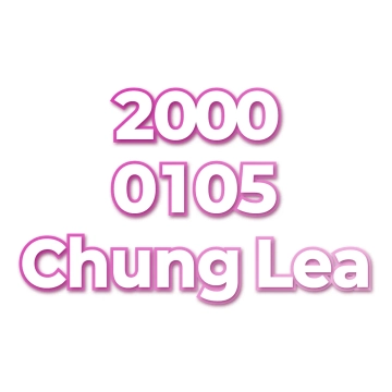 Chung Lea