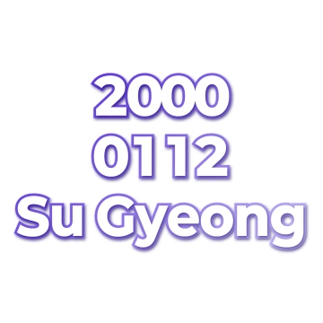 Su Gyeong