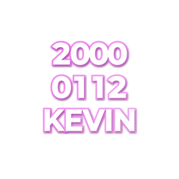 KEVIN