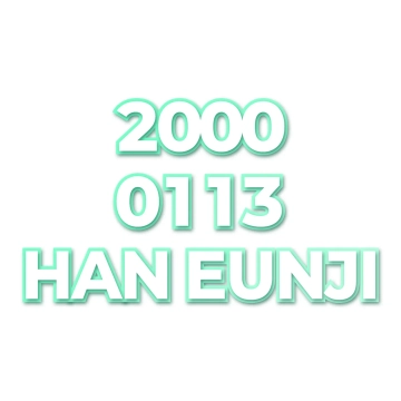 HAN EUNJI