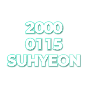 SUHYEON