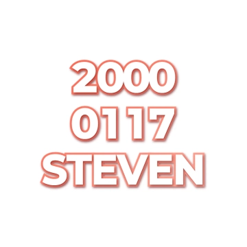 STEVEN