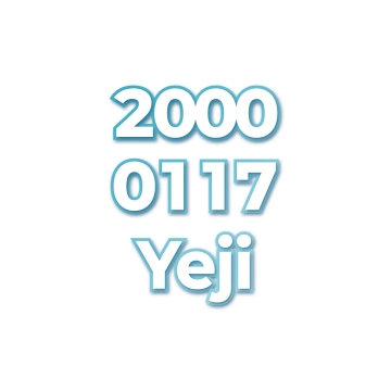Yeji