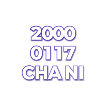 CHA NI