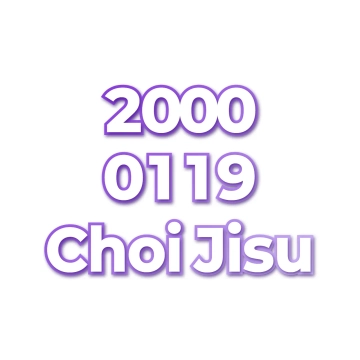 Choi Jisu