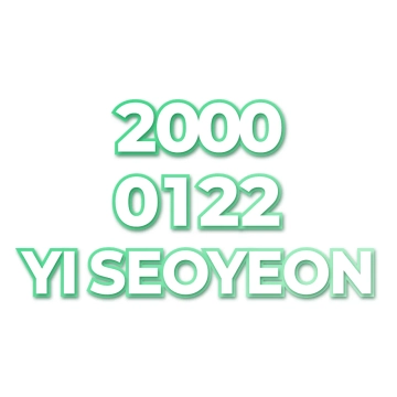 YI SEOYEON